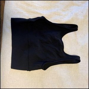 Lululemon Power Pivot Tank Top